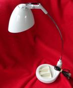 Massive Veneta Lumi - Bureaulamp Randa Z1550 - Metaal, Huis en Inrichting, Lampen | Tafellampen, Minder dan 50 cm, Ophalen of Verzenden