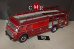 1:18 Ferrari Renntransporter 643 Bartoletti CMR zie info WRH, Ophalen of Verzenden, Gebruikt, Auto, Overige merken