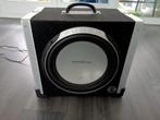 Actieve subwoofer met Bluetooth 300 Watt, Audio, Tv en Foto, Luidsprekers, Overige merken, Gebruikt, Ophalen of Verzenden, Subwoofer