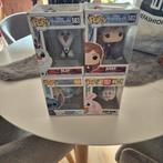 Funko Pops - Olaf, Anna, Stitch, Fun Bun, Ophalen, Zo goed als nieuw