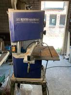 Elektro Maschinen Lintzaag BSEm 370, Doe-het-zelf en Verbouw, Gereedschap | Zaagmachines, Gebruikt, Ophalen of Verzenden, 30 tot 70 mm