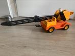 Vintage Fisher-Price hijskraan #314, Ophalen of Verzenden, Zo goed als nieuw