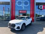 Audi Q3 Sportback 45 TFSI e Business Edition, Gebruikt, Euro 6, 150 pk, Wit