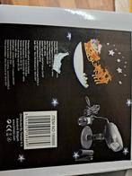 Kerstman Projectie met Bewegende Afbeeldingen, Diversen, Kerst, Ophalen of Verzenden, Nieuw