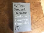 Willem. Frederik Hermans, De donkere kamer van Damokles, Gelezen, W.F. Hermans, Ophalen of Verzenden, Nederland