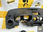 Audi A1 8X S1 compleet Airbagset + Dashboard airbag set, Ophalen of Verzenden, Gebruikt, Audi