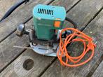 Bovenfres ( Black & Decker), Doe-het-zelf en Verbouw, Gereedschap | Freesmachines, Ophalen, Gebruikt, Black+Decker, Bovenfrees
