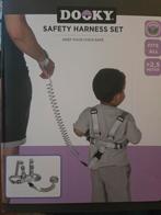 Dooky Safety Harness Set - Nieuw!, Ophalen of Verzenden