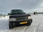 Land Rover Range Rover 4.2 V8 SC AUT 2007 Zwart, Auto's, Automaat, 4197 cc, Zwart, Vierwielaandrijving