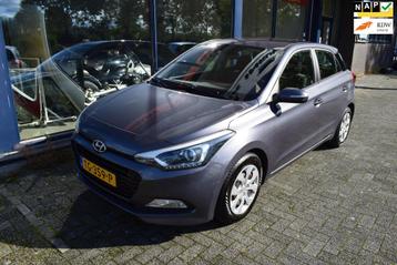 Hyundai I20 1.0 T-GDI Comfort beschikbaar voor biedingen