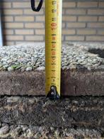 GRATIS af te halen. Klinkers en grindtegels, Tuin en Terras, Tegels en Klinkers, Ophalen, Gebruikt, Beton, Klinkers