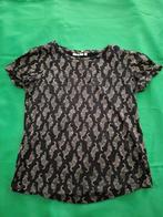 Top met korte mouwen WE panter XS, Ophalen of Verzenden, Zo goed als nieuw, Maat 34 (XS) of kleiner, Korte mouw