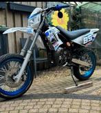 Derbi DRD 88 CC/ €3, Fietsen en Brommers, Brommers | Derbi, Ophalen, Zo goed als nieuw