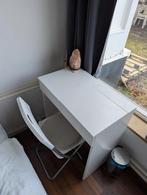 Make-up toilet tafel bureau + stoel, Ophalen, Gebruikt