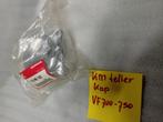 Nieuwe toerentellerkap VF 750 C, Ophalen of Verzenden, Nieuw