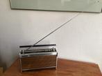 Philips portable radio- 22RL483, Verzenden, Gebruikt, Transistorradio