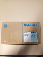 Geberit Sigma01 Bedieningsplaat - Nieuw in doos!, Doe-het-zelf en Verbouw, Kundenservice@geberit.com, Postfach 1145, D-88640 Pfullendorf, Germany