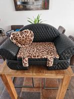 Nieuwe hondenbankje/sofa Merk Eh Gia alleen ophalen., Ophalen of Verzenden, Nieuw