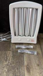 Gezichtsbruiner, Witgoed en Apparatuur, Zonnebanken en Gezichtsbruiners, Ophalen of Verzenden, Zo goed als nieuw, Gezichtsbruiner