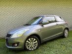 Suzuki Swift 1.2 Exclusive Climate, Keyless, Cruise, 16", Voorwielaandrijving, Euro 5, Stof, Swift