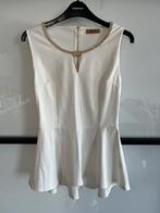BOUTIQUE Top maat S (NIEUW), Boutique, Wit, Ophalen of Verzenden, Zo goed als nieuw