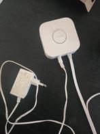 Philips Hue Bridge, Kunststof, Gebruikt, Ophalen of Verzenden, Modern