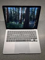 Macbook Air 13inch 2020, Computers en Software, Apple Macbooks, Ophalen, Gebruikt, 256 GB, Qwerty