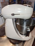Kenwood keuken machine 400watt, Witgoed en Apparatuur, Keukenmixers, Ophalen of Verzenden, Zo goed als nieuw