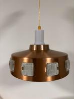 UFO hanglamp van Vitrika, jaren 60 space age, Ophalen of Verzenden, Zo goed als nieuw, Kunststof, Minder dan 50 cm