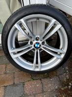 BMW style 408 M 19 inch lichtmetalen velgen f10 f11 f06 f12, Auto-onderdelen, Banden en Velgen, 19 inch, Bmw, Banden en Velgen