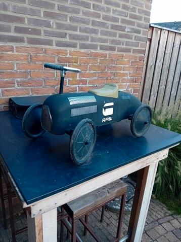 Ratlook Retro Loopauto - Vintage Stijl beschikbaar voor biedingen