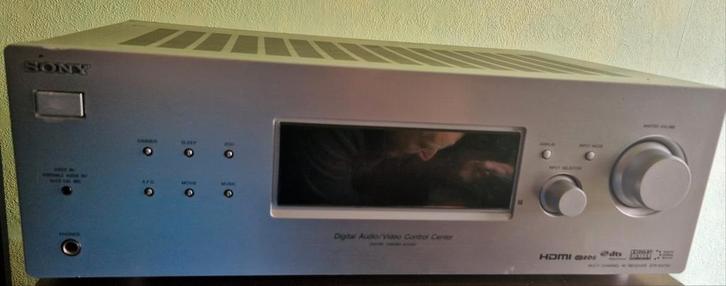 Sony STR-KG700, Audio, Tv en Foto, Stereo-sets, Ophalen of Verzenden