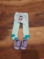 Maillotje met schoenen.  Schoenen van baby born., Ophalen, Gebruikt, Babypop