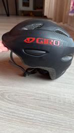 Giro Fietshelm - 49-53cm, Fietsen en Brommers, Ophalen of Verzenden, Gebruikt, Overige maten, Heer of Dame