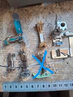 Losse voetjes voor Bernina., Hobby en Vrije tijd, Naaimachines en Toebehoren, Ophalen of Verzenden, Nieuw, Lockmachine, Bernina