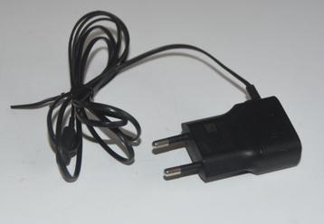 Samsung oplader voor GSM telefoon model ATADS30EBE beschikbaar voor biedingen