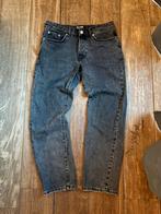 Mooie Edge Straight Jeans W29 L30, Verzenden, Zo goed als nieuw, Grijs