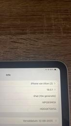 Apple iPad 11 inch (2024) - 64GB - Zo goed als nieuw, Computers en Software, Apple iPads, Ophalen, Apple iPad, 11 inch, Zo goed als nieuw