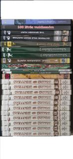 DVD jacht jagen hunting jagd, Ophalen of Verzenden, Zo goed als nieuw