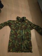 Smock jas, Ophalen of Verzenden, Landmacht, Engeland, Kleding of Schoenen