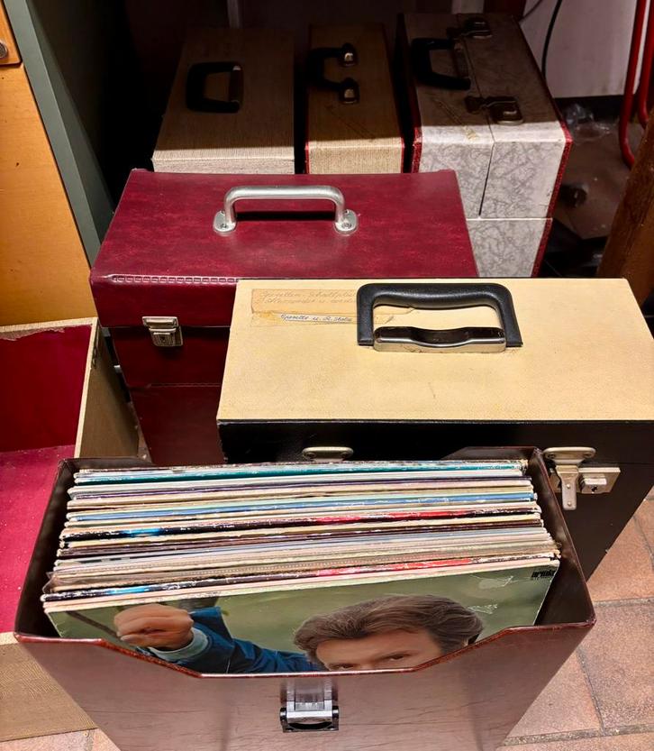 Peter Alexander fan?, Cd's en Dvd's, Cd's | Schlagers, Zo goed als nieuw, Boxset, Ophalen