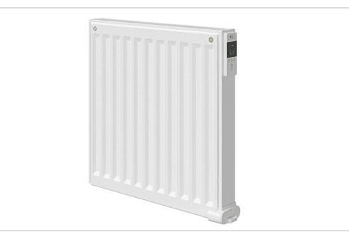 Radson Yali Digital Plus radiator, 300 x 500mm, Doe-het-zelf en Verbouw, Verwarming en Radiatoren, Nieuw, Ophalen of Verzenden