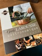 De Grote Larousse Gastronomique: in zeer goede staat, Boeken, Kookboeken, Overige typen, Joël Robuchon, Ophalen of Verzenden, Zo goed als nieuw