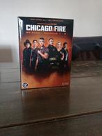 Chicago Fire seizoen 1-9 box, Cd's en Dvd's, Zo goed als nieuw, Verzenden
