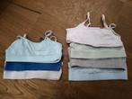 Set topjes C&A maat 122-128, Kinderen en Baby's, Kinderkleding | Maat 122, Ophalen, Nacht- of Onderkleding, C&A, Meisje