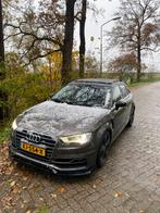 Audi A3 sportback 1.4 TFSI Ambition Pro Line S, Auto's, Audi, 125 pk, 4 cilinders, Alcantara, Overige kleuren