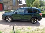 SUBARU Forester 2.0i 150pk AWD Lineartronic CVT Luxury Panor, Automaat, 12 maanden, Stof, 4 cilinders