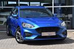 Ford Focus Wagon 1.0 EcoBoost ST Line Business Airco Navi. C, 65 €/maand, Gebruikt, Origineel Nederlands, Onderhoudsboekje