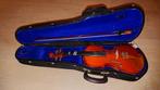 Viool 3/4 Cremona Saga Musical, Muziek en Instrumenten, Strijkinstrumenten | Violen en Altviolen, Ophalen, 3/4-viool, Viool, Zo goed als nieuw