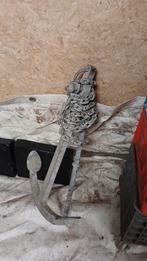 Anker  afm. Zie fotos, Ophalen, Gebruikt, Ankeren en Afmeren, Zeilboot of Motorboot